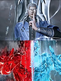 论爷爷组的马甲有多少