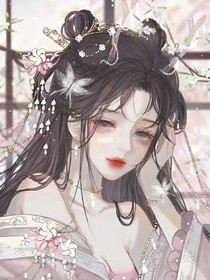 月踏花影