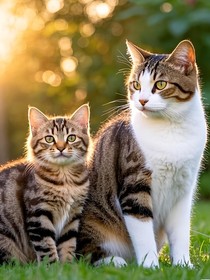 猫武士1新的开始