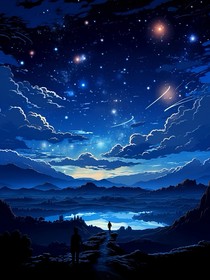 星灵天辰