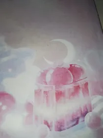 穿书后我和反派大佬谈恋爱