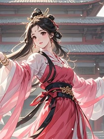 洪荒：唯你
