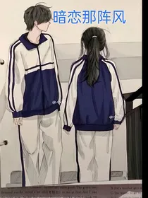 暗恋那阵风