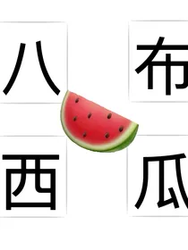 西瓜cp