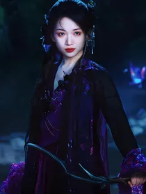 综影视：顶级恶女配