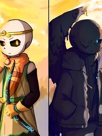 穿越成nightmare了