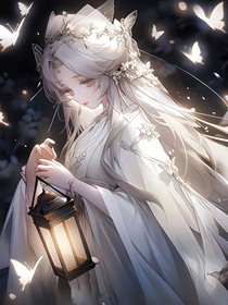 香蜜：花神重生