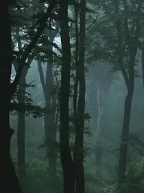 剑一与魔法