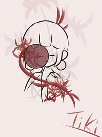烛火未熄