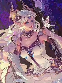 全职猎人：COS貂蝉穿越流星街