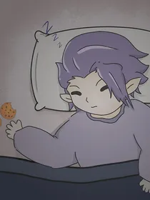 雷蛰变小了