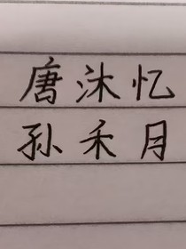 重生后我们成为朋友
