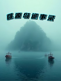桃源岛诡事录