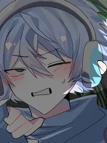 劳蓝——晚夏