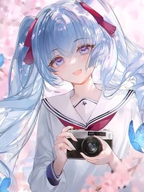 魔法少女妮莎