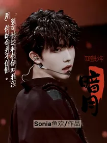 TOP登陆少年：暗月
