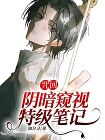 咒回：阴暗窥视特级笔记