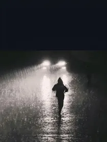 不辨的正邪