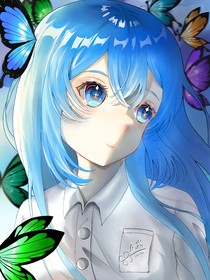 首席驱魔师竟是一位少女-d558