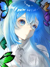 首席驱魔师竟是一位少女-d558