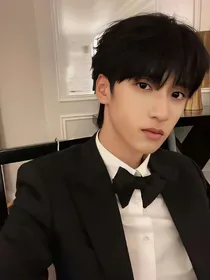 严浩翔：冥王追妻三千痴缠终成殇