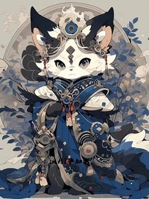 本姐的日常生活