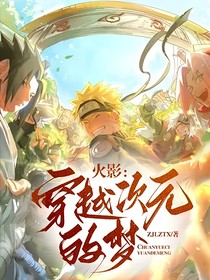 火影：穿越次元的梦