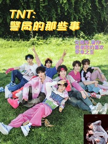 TNT：警局的那些事