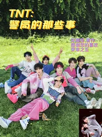 TNT：警局的那些事