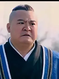 隋唐英雄少年歌行
