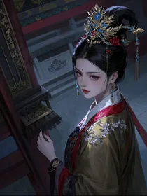 风栖宫墙
