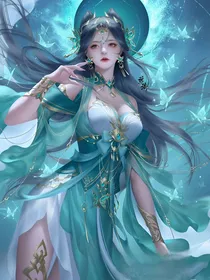 灵力觉醒：许欣的修仙路