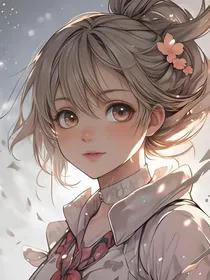 绝世：星辰之泪