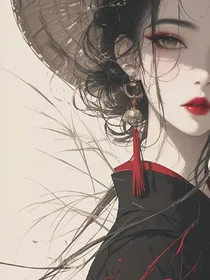 长相思：不惹人间桃李花