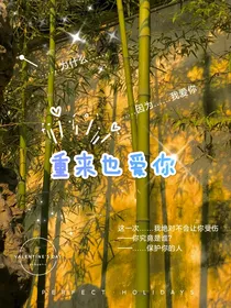 末世：重来也爱你