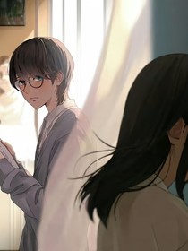 愿你长久