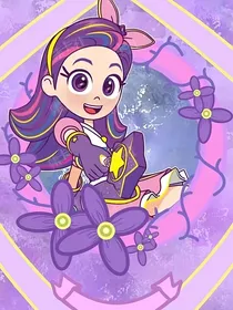 青紫之话剧