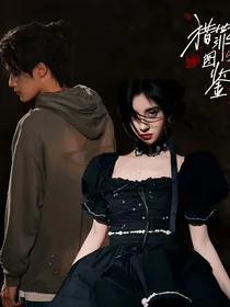 猎罪图鉴：翊心祎意