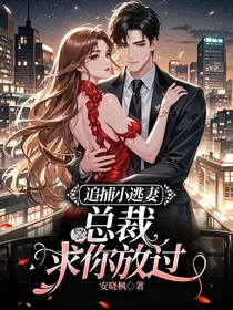 追捕小逃妻：总裁，求你放过