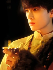 张起灵：猫有九命