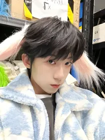 杨博文：我们的关系