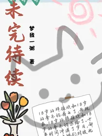 1未完待续1