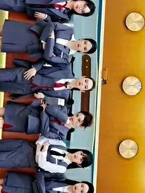 女推之绚烂烟花