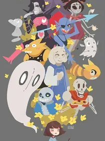 ut：怪异档案