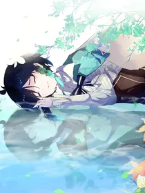 风少：死遁的我复活了？