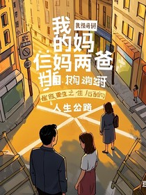我的仨妈两爸之崔放重生之后的人生岔路