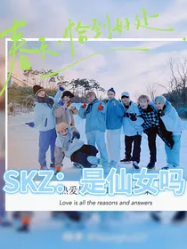 SKZ：是仙女吗