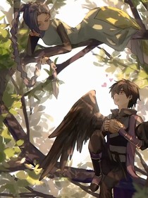 柒梅虐文
