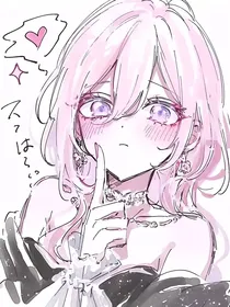 我与男主斗智斗勇！