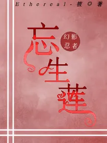 幻影忍者all凯：忘生莲